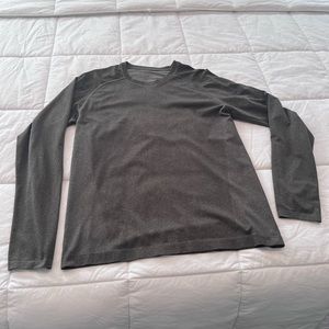 Lululemon long sleeve